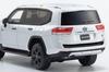 Kyosho Original 1/43 Scale Toyota Land Cruiser GR Sport White Finished Product