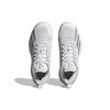 adidas Wmns Adizero Cybersonic 'Bianco Argento Metallico' Donna IG9516