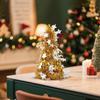 Creative Desktop Christmas Tree, Tree, Hotel And Shopping Mall Christmas Decorations