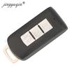 Jingyuqin 433MHz ID46 Smart Remote Car Key for Mitsubishi Lancer Outlander 2006-2019 PHEV ASX 2010-2018 Keyless G8D-644M-KEY-E