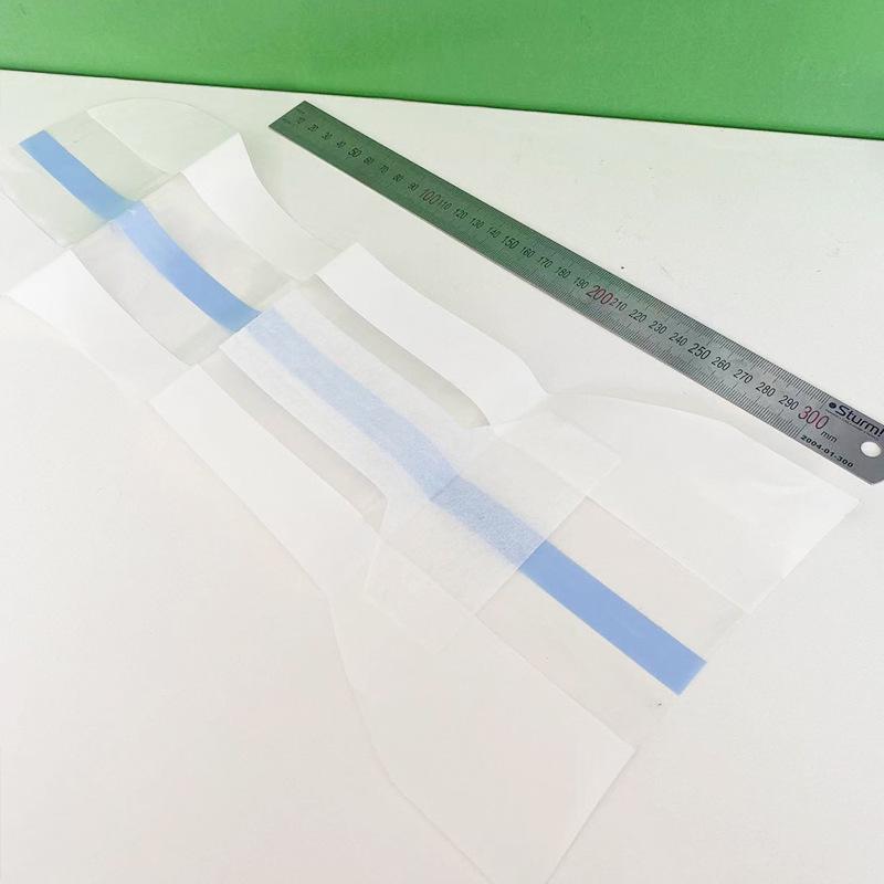 Waterproof PU Film Protection Pad for Women - Swimming, Bath, Hot Spring Safe with Individual Packaging