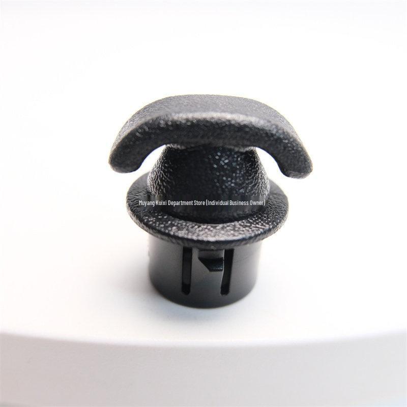 Compatible with Toyota Prado/Land Cruiser Prado: Trunk Hooks, Tailgate Clips, Luggage Hooks, Screw Covers, etc.