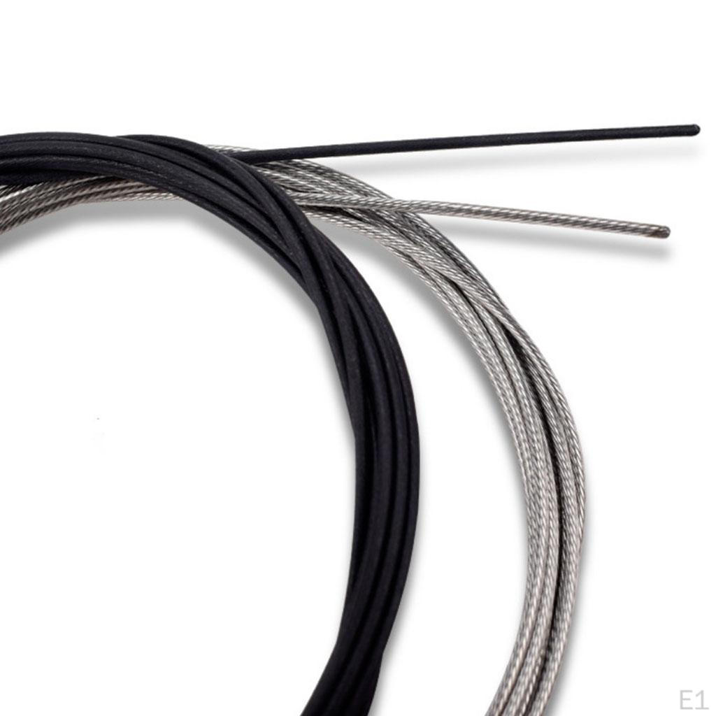 Brake Cable Front Rear