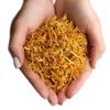 Marigold Petals Dried Flowers, 0.5kg