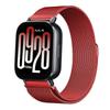 Cinturino a Maglia Milanese da 22 mm per Redmi Watch 5 Active/Redmi Watch 5 Lite Braccialetto in Metallo per Huawei Watch GT5 4/Pro 46mm Cinturino Correa