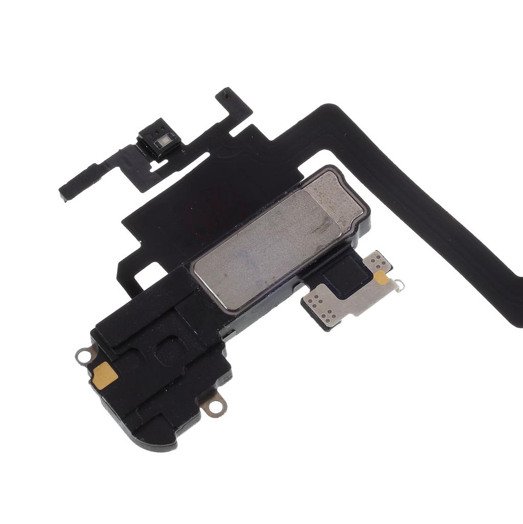 Earpiece Speaker+Sensor Flex Cable (Self-welding with Photosensitive) Replace Part for iPhone 11 Pro Max 6.5 inch (without Logo)