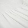 Women's Dress French Pure Desire Spice Girl Style Lace Patchwork Slip Dress Summer Ballet Girl White Waist Drop Dress