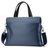 TS JYL Laptop bag,Men Handbag Waterproof Oxford Shoulder Crossbody Business Briefcase Bag