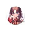 Anime Game Nu: Fate/Grand Order Brooch Pin Cartoon Figure Fujimaru Ritsuka Altria Caster Badge Button Pin Souvenir Toy Fans Gift