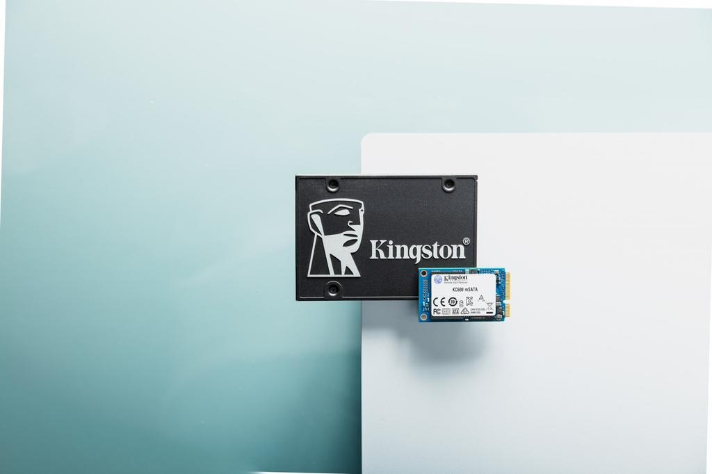 KINGSTON SSD SKC600MS/256G KC600 SATA3