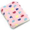 Soft Plush Cat Bed Mats Warm Pet Sleeping Pad for Cats Small Dogs Cute Kitten Cushion Blanket Cat Accessories
