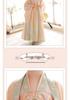 Girls' Summer Hanfu Fairy Ruqun Princess Performance Dress
