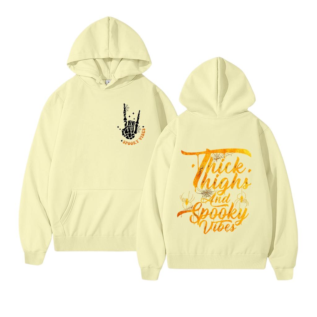 Damen Hoodies Herbstmode Sweatshirts Bedruckt Lässig Langarm Lockeres Sweatshirt Herbst Hoodie Sweatshirt