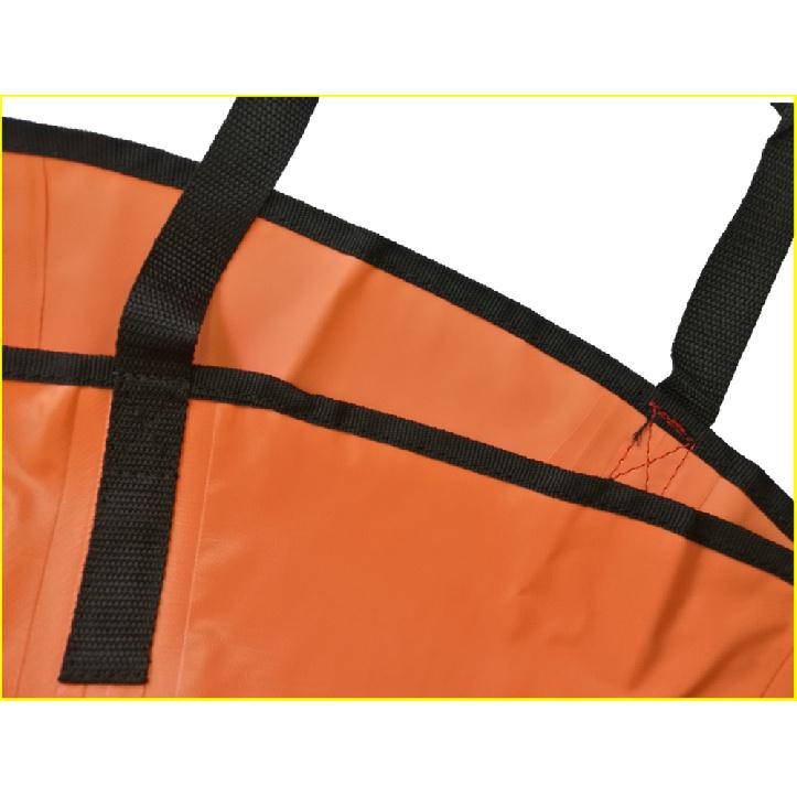 24/18 inch Kayak Canoe Boat Yacht PVC Sea Anchor Drogue Drifting Brake Suit Fising Inflatable Boat Accessories 7