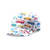 Hot Cartoon Print Child 54cm Head Circumference Baseball Caps for Boy Girl Under 10 Years Old Dazzling Lovely Snapback Hats Zj19