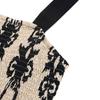 2026 Retro Ethnic Vacation Dress: European & American Spaghetti Strap Style