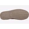 Hush Puppies Mens Coady Leather Slippers