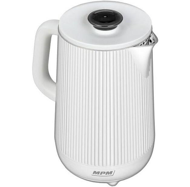 Czajnik elektryczny MPM MCZ-115