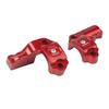 Aluminum Clutch Brake Master Cylinder Protector Cover KTM SX SXF XC XCF Off-Road Dirt Bikes