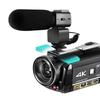 ORDRO AC3 4K Professional Camcorder (CN version)