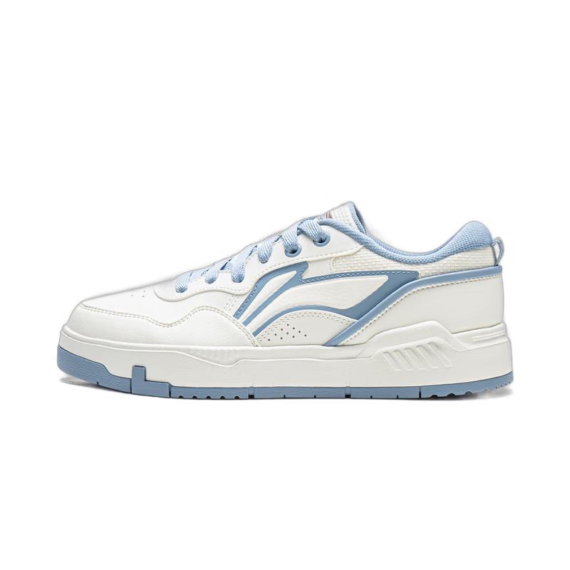 Li-Ning COMMON 80s Women s Casual Sneakers AGCW120 36
