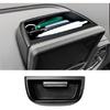 Center Console Organizer Compatible with -2024 Dash Dash Storage Tray