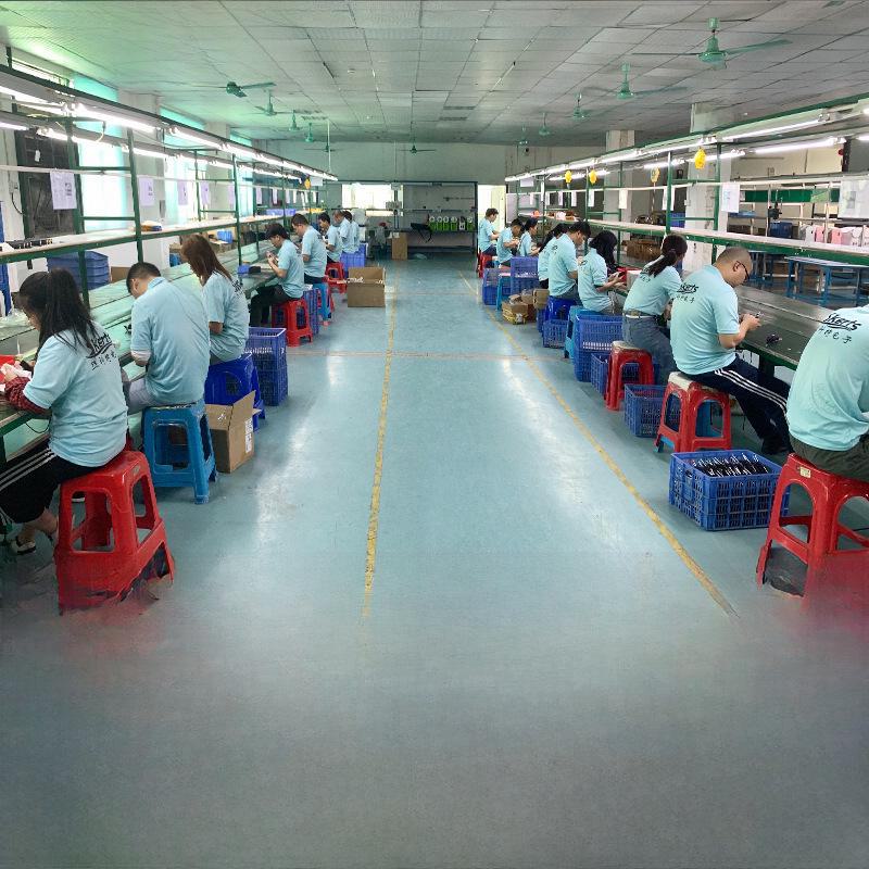 High-Power Negative Ion Hair Dryer for Salon & Home