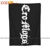 Cro Mags Logo Rock N Roll Music Band Ultra-Soft Blanket Quilt Winter Sofa Cover Bed Covers
