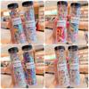 Colorful Baby Hair Tie: Gentle Elastic Hair Rope for Children, Small Size, New Style Accessories