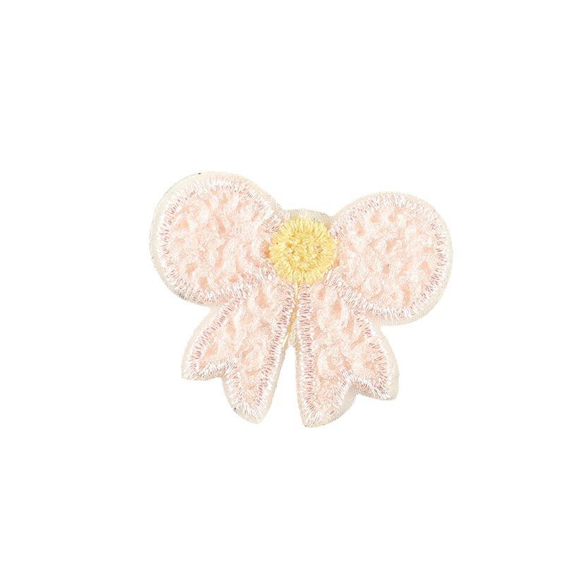 Self-adhesive Hair Accessories, Socks, Shoes and Hats, Decorative Accessories, Bows, Hairpins, Accessories, Brooches, Embroidery Stickers