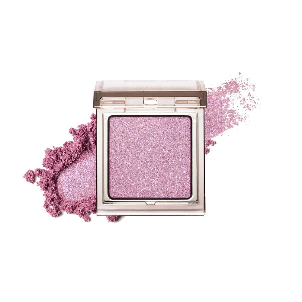 

RMK NEW Infinishade Single Eyeshadow 1.2g (Заправка + Чехол) 01 Smooth Smoke