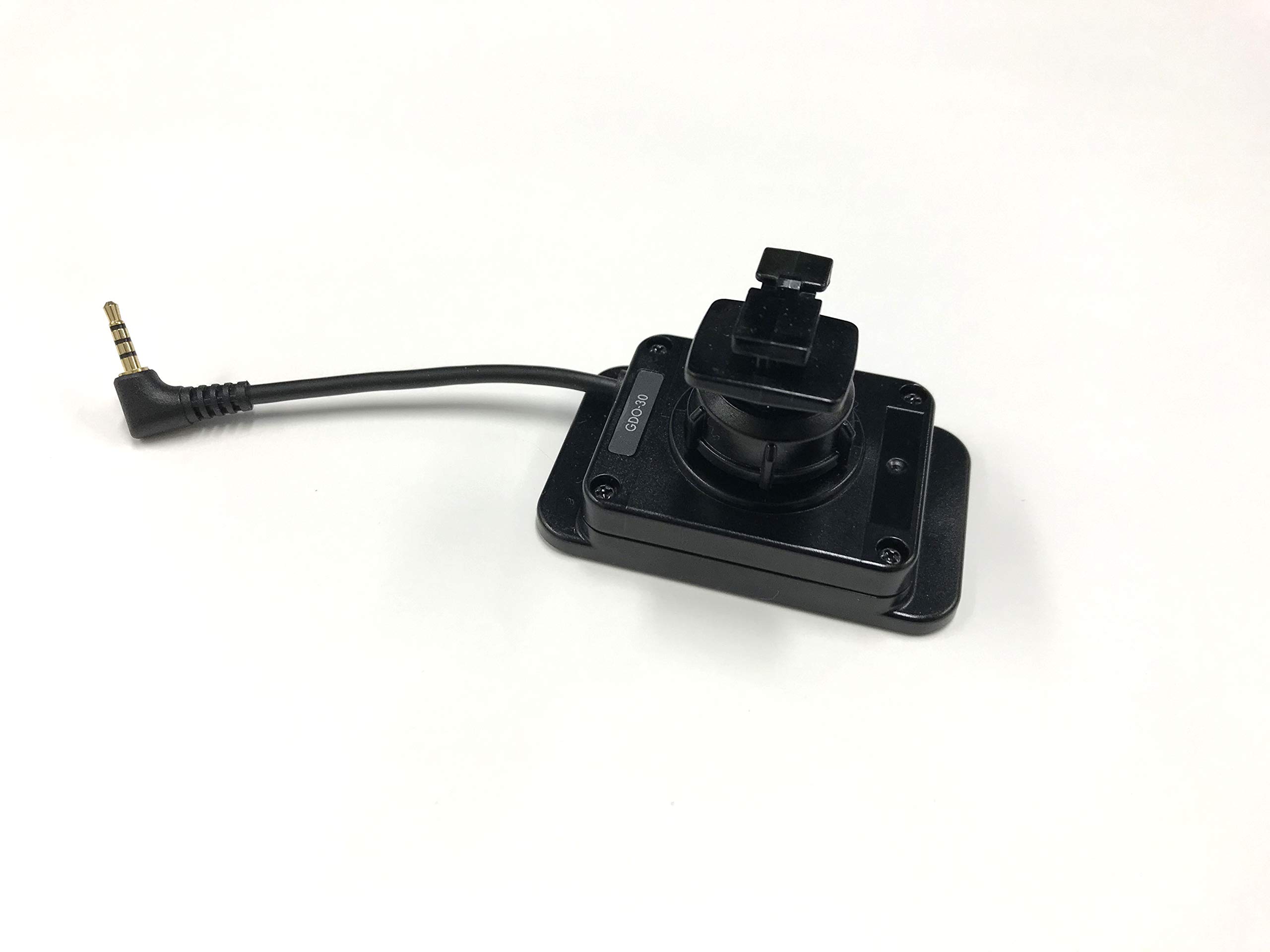 

CELLSTAR Дополнительный GPS-модуль CELLSTAR GDO-30