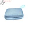 (YOUU06)Custodia Rigida in Nylon + EVA per Fotocamera Digitale Piccola da Viaggio Portaoggetti per Fotocamere per Accessori Scheda SD Scheda CCD
