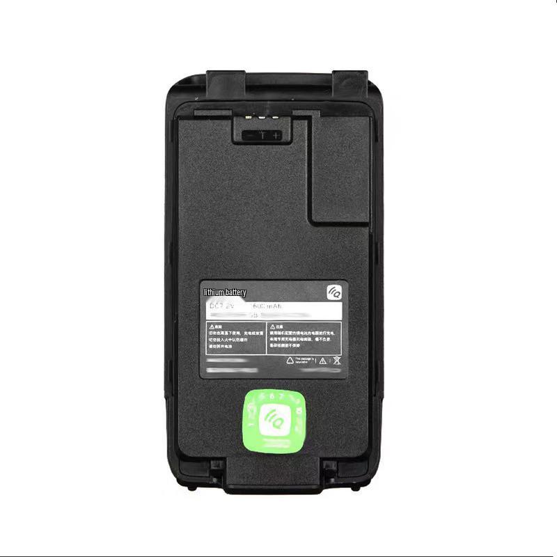 

Zhongqia UV-K6/UV-K5 High Power Outdoor Walkie-Talkie (CN version) As Pictured