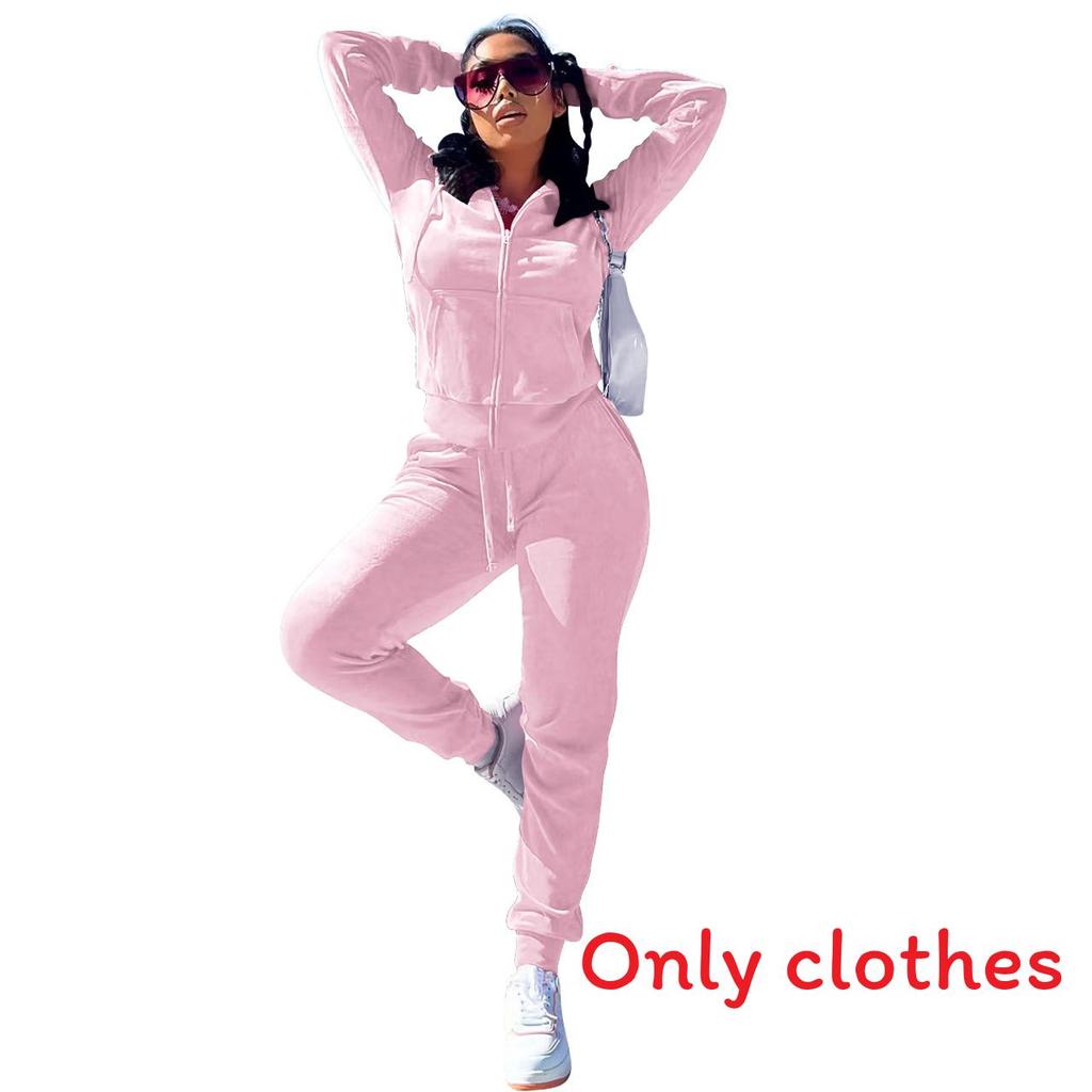 Asian Girl Casual Sweater Set With Silver Fox Fur Material For Summer Streetwear