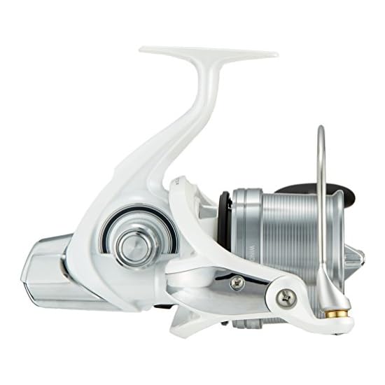 Daiwa Spinning Reel 17 Windsurf 35 Thin Line