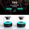 Newsmy BT73 Portable Bluetooth Speaker