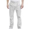 Men'S Loose Straight Leg Slim Fit Pants Lightweight Casual Pants