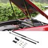 For Mazda 3 2020 2021 2022 2023 Car Accessories Steel Front Bonnet Hood Lift Support Shock Struts