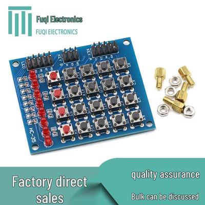 Moduły DIY – Elektroniczne moduły