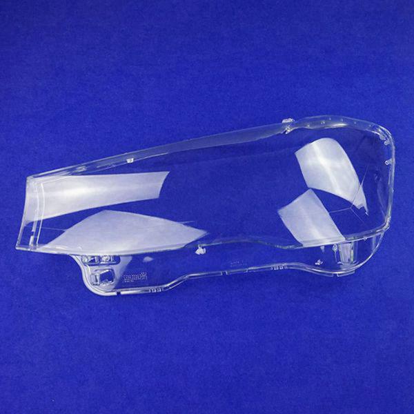 

Left Front Headlight Cover for 2014-2017 BMW X3 F25/X4 F26 None