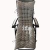 Thickened Double-Sided Rocking Chair Cushion for Autumn and Winter Folding Loungers