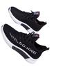 Shoes women's old Beijing cloth shoes mesh casual mother sports shoes middle-aged and elderly walking travel women's shoes