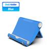 Foldable Desktop Phone Stand Fixing Frame for Samsung S20 Plus Ultra Note 10 IPhone 11 Xiaomi Redmi Phone Tablet Desktop Stand