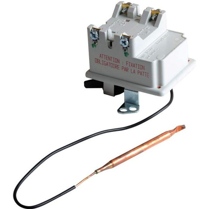 Thermostat de chauffe eau COTHERM - Type BSD 37…