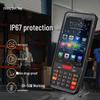 PDA-405 Handheld Terminal with 1D/2D Scanner