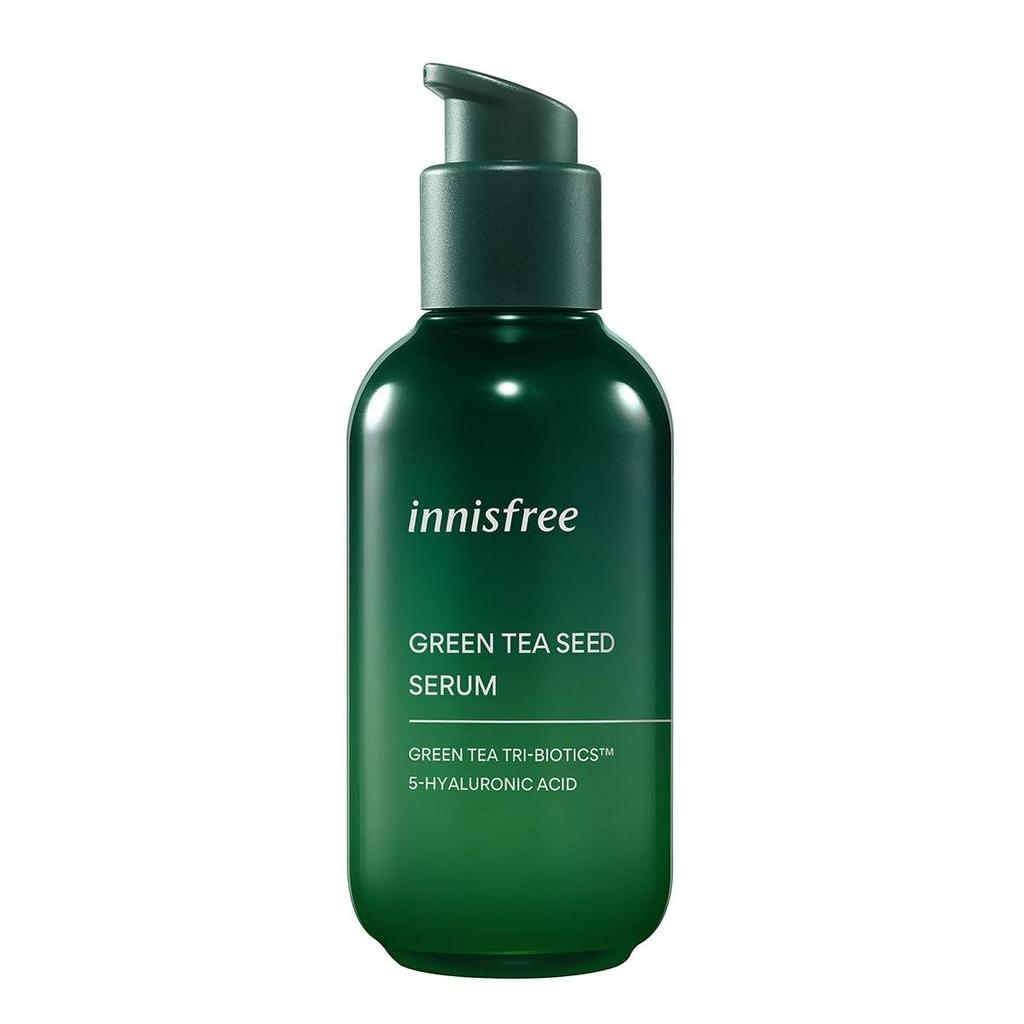 Innisfree Greentea Seed Serum 160ml+90ml