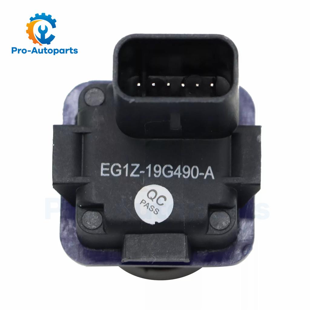 EG1Z-19G490-A Rear View Camera Back Up Camera For Ford Taurus 2013 2014 2015 2016 2017 2018 2019 EG1Z19G490A