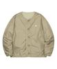 Lee Reversible Liner Jacket Beige
