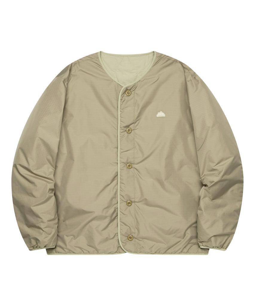 Lee Reversible Liner Jacket Beige